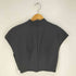 ザラ ZARA TECHNICAL TOP テクニカルトップス レディース import:S