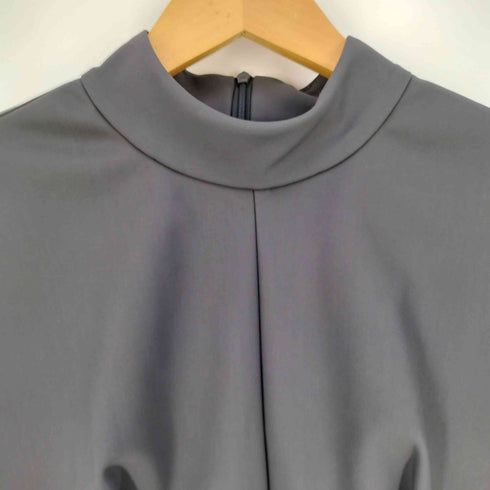 ザラ ZARA TECHNICAL TOP テクニカルトップス レディース import:S