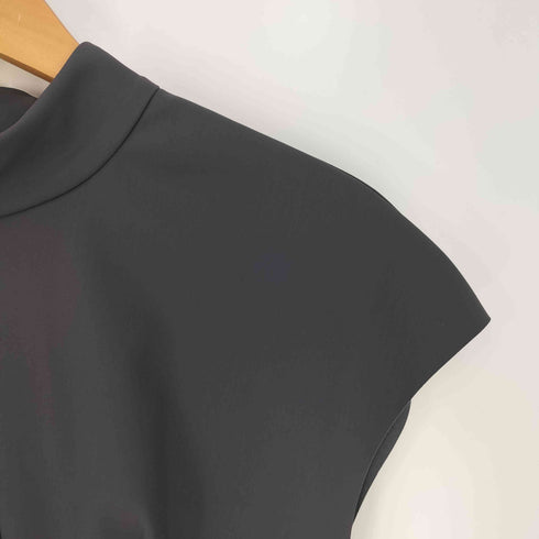 ザラ ZARA TECHNICAL TOP テクニカルトップス レディース import:S