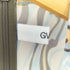 ジーブイジーブイ GVGV マーブルプリント シアー ミディワンピース レディース ONE SIZE