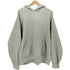 ロサンゼルスアパレル LOS ANGELES APPAREL USA製 14oz HEAVY FLEECE プルオーバー パーカー メンズ import:XL