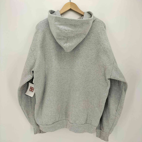 ロサンゼルスアパレル LOS ANGELES APPAREL USA製 14oz HEAVY FLEECE プルオーバー パーカー メンズ import:XL