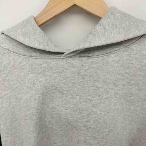 ロサンゼルスアパレル LOS ANGELES APPAREL USA製 14oz HEAVY FLEECE プルオーバー パーカー メンズ import:XL