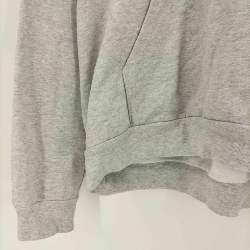 ロサンゼルスアパレル LOS ANGELES APPAREL USA製 14oz HEAVY FLEECE プルオーバー パーカー メンズ import:XL