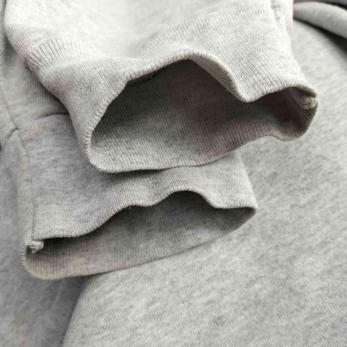 ロサンゼルスアパレル LOS ANGELES APPAREL USA製 14oz HEAVY FLEECE プルオーバー パーカー メンズ import:XL