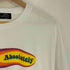 アブソリュートリ ファッキン ビッチ ABSOLUTELY FUCKING BITCH AFB Absolutely Tee アブソリュートリTシャツ メンズ import:M