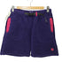 マーモット MARMOT ボアハーフパンツ レディース S