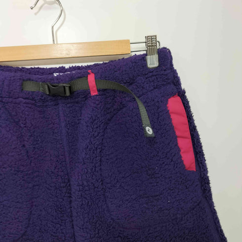 マーモット MARMOT ボアハーフパンツ レディース S