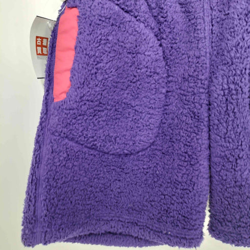 マーモット MARMOT ボアハーフパンツ レディース S