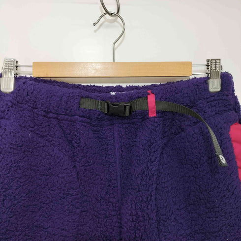 マーモット MARMOT ボアハーフパンツ レディース S