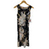 ヒロハッティ Hilo Hattie 花柄 ノースリーブワンピース レディース 4