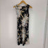 ヒロハッティ Hilo Hattie 花柄 ノースリーブワンピース レディース 4
