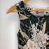 ヒロハッティ Hilo Hattie 花柄 ノースリーブワンピース レディース 4