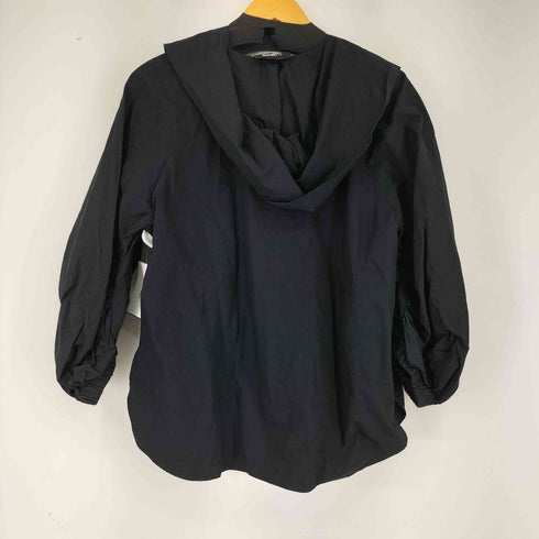 アルディーノアール HARDY NOIR fabricaセーラーフードブラウス レディース