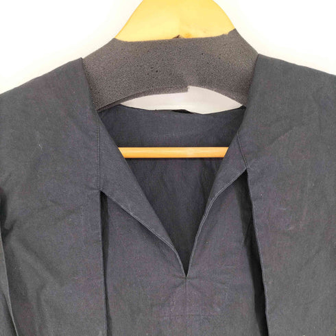 アルディーノアール HARDY NOIR fabricaセーラーフードブラウス レディース