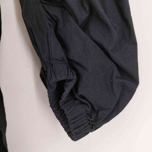 アルディーノアール HARDY NOIR fabricaセーラーフードブラウス レディース
