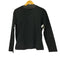 ミズイロインド mizuiro ind フロッキードット L/S Tシャツ レディース