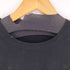 ミズイロインド mizuiro ind フロッキードット L/S Tシャツ レディース