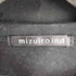 ミズイロインド mizuiro ind フロッキードット L/S Tシャツ レディース