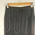 アメリ AMERI SUEDE EMBROIDERY LACE SKIRT レディース JPN:M