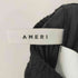 アメリ AMERI SUEDE EMBROIDERY LACE SKIRT レディース JPN:M