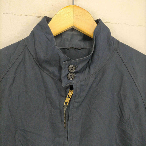 MADE IN USA ENGLISH SQUIRE スイングトップ メンズ JPN:L