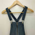 マザー mother USA製 OVERALL DROPOUT SHORT レディース 24