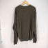 カッター&バック CUTTER&BUCK 総柄 メリノウールニット メンズ JPN:XL