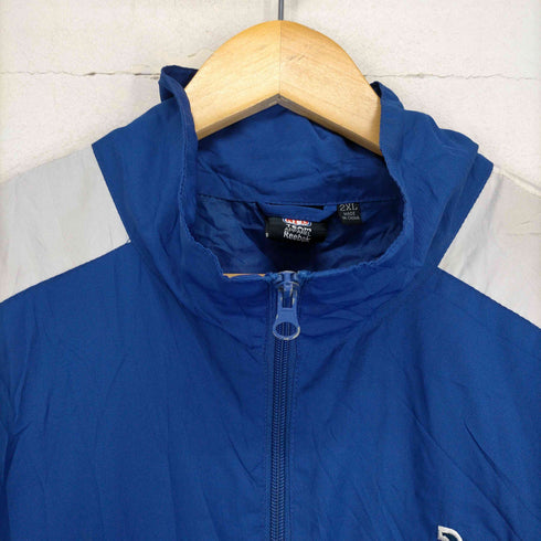 チームアパレル NFL TEAM APPAREL チームロゴナイロンジャケット メンズ 2XL