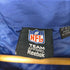 チームアパレル NFL TEAM APPAREL チームロゴナイロンジャケット メンズ 2XL