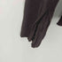 マウジー moussy バック スリット THIN ニット レディース FREE