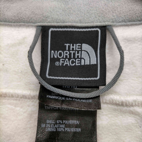 ザノースフェイス THE NORTH FACE ロゴ刺繍ナイロンジャケット レディース JPN:M