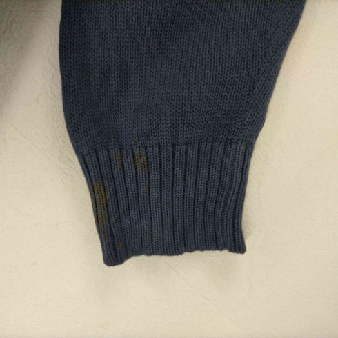ドッカーズ DOCKERS ハーフジップニット メンズ JPN:XL