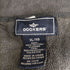 ドッカーズ DOCKERS ハーフジップニット メンズ JPN:XL