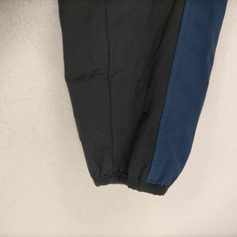 クリーク CLIQUE Rural Mutual 刺繍ロゴジップジャケット メンズ JPN:XL