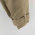 アマイル AMAIL Bulky coron trench トレンチコート クロップド レディース FREE