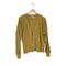 シアーズ Sears 60s SPORTSWEAR アクリルカーディガン メンズ JPN:L