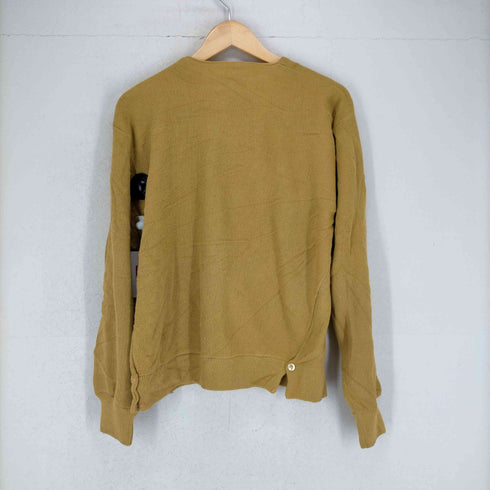 シアーズ Sears 60s SPORTSWEAR アクリルカーディガン メンズ JPN:L