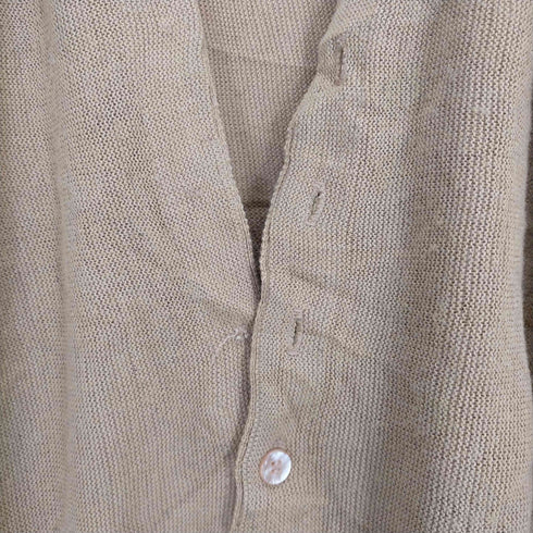 シアーズ Sears 60s SPORTSWEAR アクリルカーディガン メンズ JPN:L