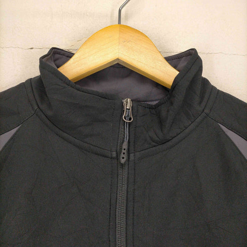 スポーツテック SPORT-TEK ロゴ刺繍ボンディングジャケット メンズ JPN:XL