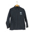 HAWKESDALE P12 COLLEGE 刺繍ロゴジップジャケット メンズ JPN:M