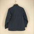 HAWKESDALE P12 COLLEGE 刺繍ロゴジップジャケット メンズ JPN:M