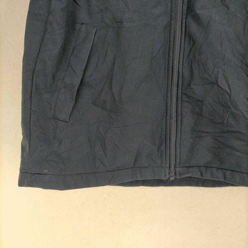 HAWKESDALE P12 COLLEGE 刺繍ロゴジップジャケット メンズ JPN:M