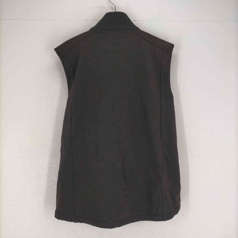 JB'S WEAR SECURE P 刺繍ロゴジップベスト メンズ JPN:L
