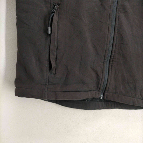 JB'S WEAR SECURE P 刺繍ロゴジップベスト メンズ JPN:L