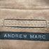 アンドリューマーク ANDREW MARC レザージップジャケット メンズ
