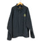 NOONE ALTONA COLLEGE ボンディングジャケット メンズ 7XL