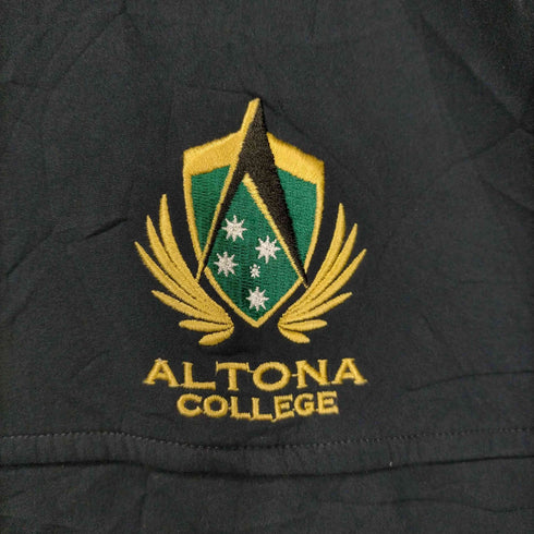 NOONE ALTONA COLLEGE ボンディングジャケット メンズ 7XL