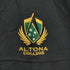 NOONE ALTONA COLLEGE ボンディングジャケット メンズ 7XL