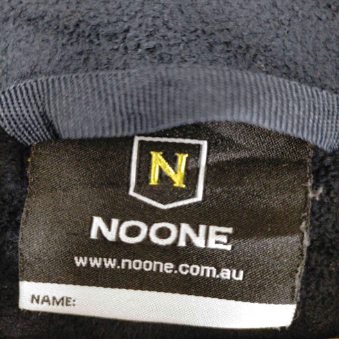 NOONE ALTONA COLLEGE ボンディングジャケット メンズ 7XL